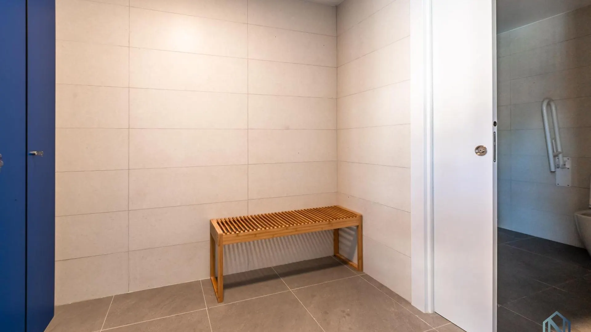 Newly Built 2 Bdrm Modern Oasis W Gym & Pool Apartment Estepona